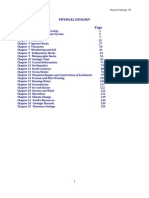 Learn Physical Geology Fundamentals in 40 Steps