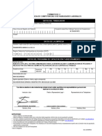 Nom-018-Stps-2015. Sistema Armonizado para La Identificacion y Comuinicacion de Peligros y Riesgos Por Sustancias Quimicas Peligrosas en Los Cen