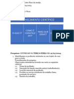 3ºatividade PRE IFI