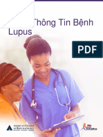 Báº NG Thã NG Tin Lupus - Bs Tráº N Thanh LiÃ M