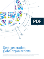 R1.3. Next generation global organizations