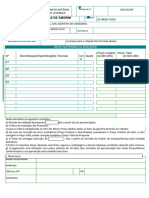 Planilha para Orcamento