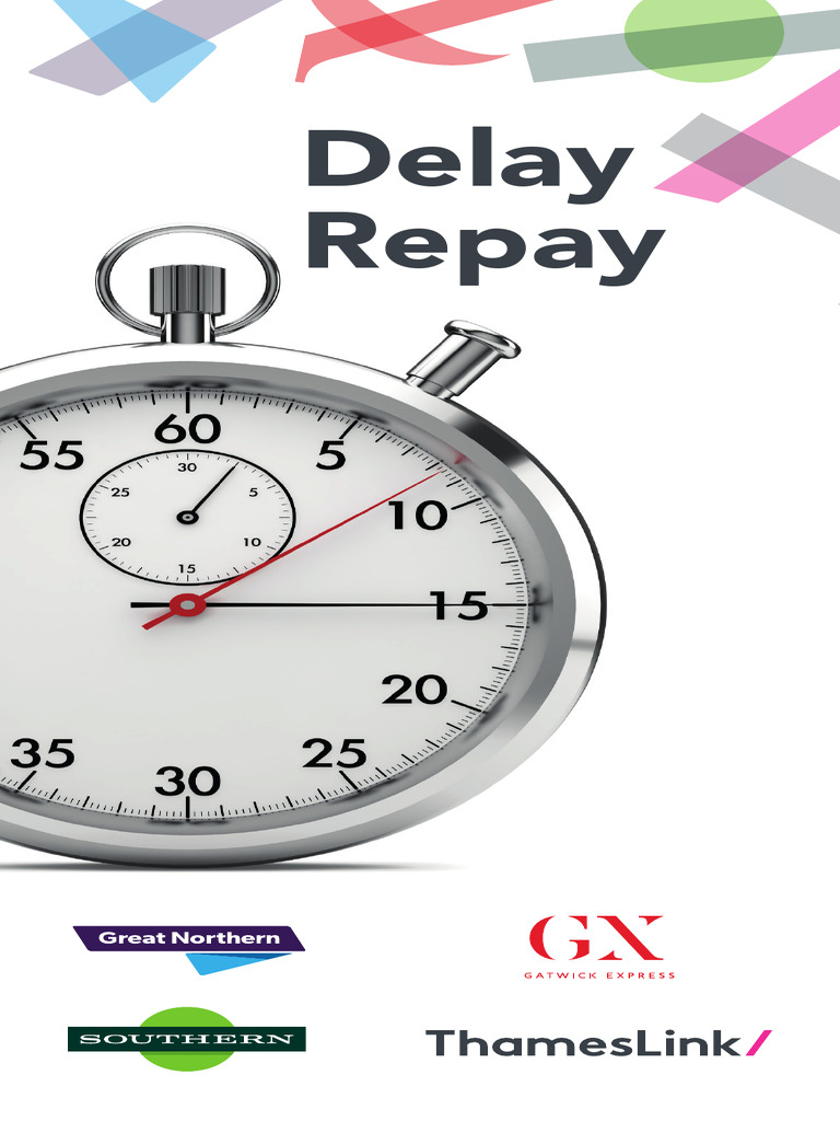 Delay Repay Which Train Company