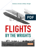 Flights by the Wrights Obooko