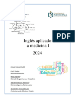 Inglés Nivel 1 2024 - Módulo de Trabajo - Final - 1 - Marzo