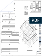 E-419-6 (Plano de Vigas) Armaduras - Porticos - y - Detalles - (Sector 4) - Rev - 05