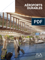 Brochure Aia Life Designers Projets Aeroportuaires 1