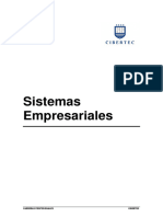 Manual 2013-II 04 Sistemas Empresariales (0771)