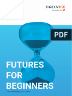 DailyFX Guide en Futures101
