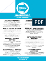 Reform Uk PDF