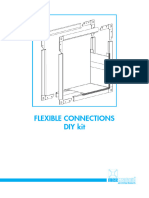 Mez-Flexible Connections Diy