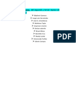 Repaso Final de Embriología