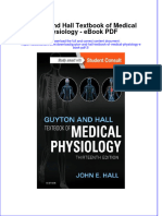 Full Download Book Guyton and Hall Textbook of Medical Physiology 3 PDF