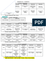 Quadro de Horarios 2024 467904996