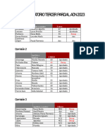 Notas Recuperatorio Tercer Parcial Adn 2023