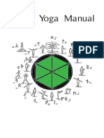 Runic Yoga Manual