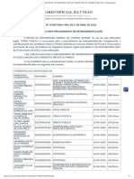 Edital N 10 Reitoria SRH de 1 de Abril de 2024 - Edital N 10 Reitoria SRH D