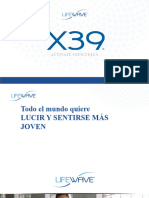 X39 LW Intro Spanish