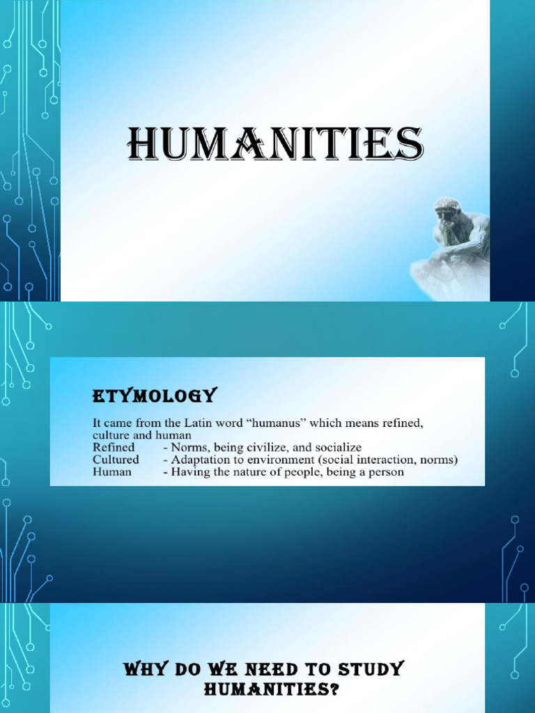 Gned01 01 Arts and Humanities | PDF | Beauty | Plato