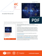 PrimeraCita - Luminescent Perovskites Recent Advances in Theory and Experiments