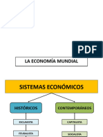 La Economía Mundial