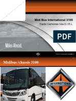 MidiBus 3100