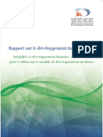 Rapport Dh Ondh