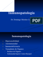 T13a Inmunodeficiencia