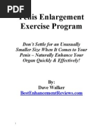 Download Penis Enlargement Exercise Program by Leon Yang SN72241660 doc pdf