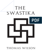 The Swastika: Earliest Known Symbol 