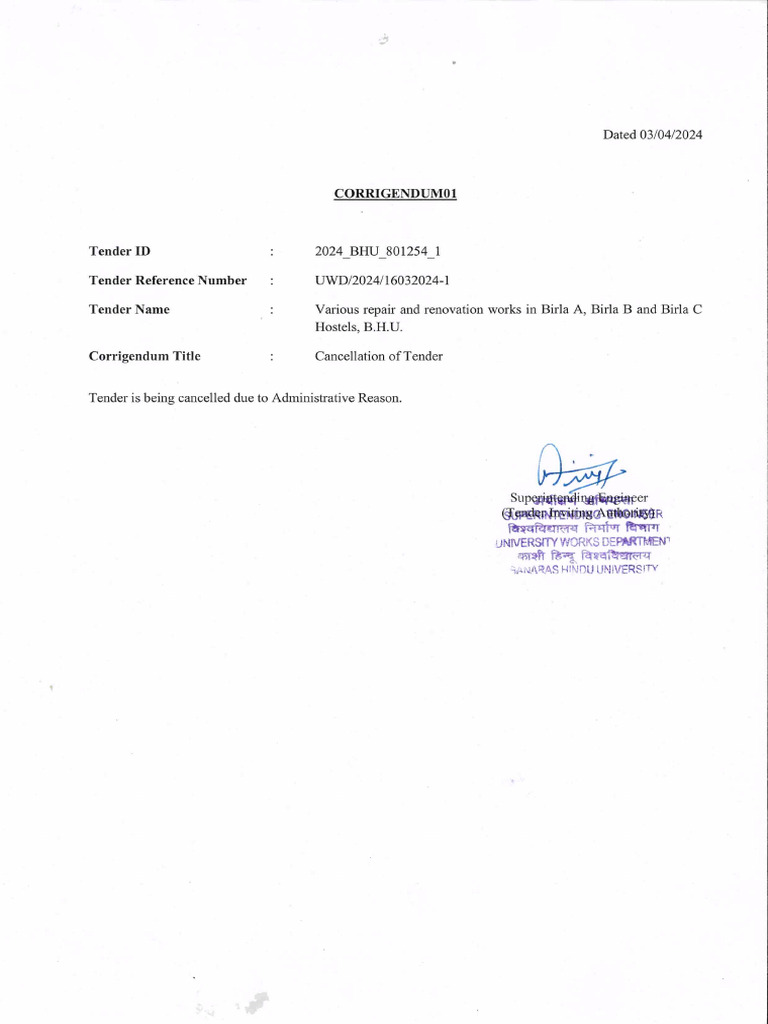 Corri BirlaABC | PDF