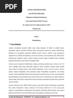 Download anemia defisiensi besi by Jawahir Madeaming SN72241830 doc pdf