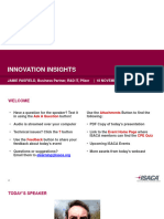 Isaca Innovation Insights 126793