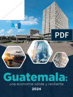 Guatemala 2024