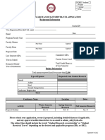 Sra SRT Application 8 2022