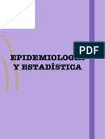 Apuntes de Epidemiologia