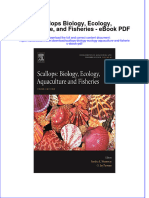 Full download book Scallops Biology Ecology Aquaculture And Fisheries Pdf pdf