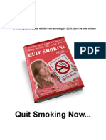 Download Quit Smoking Now by api-3764257 SN7224244 doc pdf