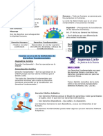 Derechos Humanos Apuntes