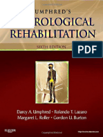 Umphred's Neurological Rehabilitation, 6E (2013) (PDF) (UnitedVRG) - 1