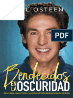 Bendecidos en La Oscuridad - Des - Joel Osteen