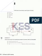 Foundation - Homework - Listening - Lesson 5