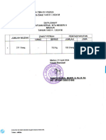 Lap - Zakat MTSN 9