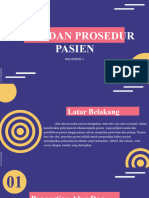 Alur Dan Prosedur Pasien