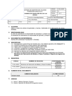 I-CAL-LAB-06-Determinacion Granulometrica de Las Arena Rev X AGA