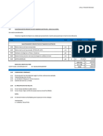 Ppto. Jc 073b-22 Mantenimiento de Tableros.