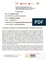 D.C. 1 y 2 DÍAS EN LA BARRANCA 2023