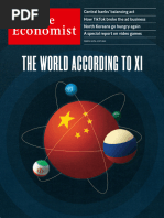 The Economist Asia Edition - March 25 2023 Removed