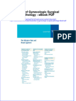 Full Download Book Atlas of Gynecologic Surgical Pathology PDF