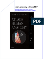Full Download Book Atlas of Human Anatomy PDF